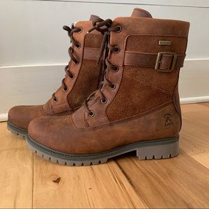 Kamik Rogue Mid boots women’s